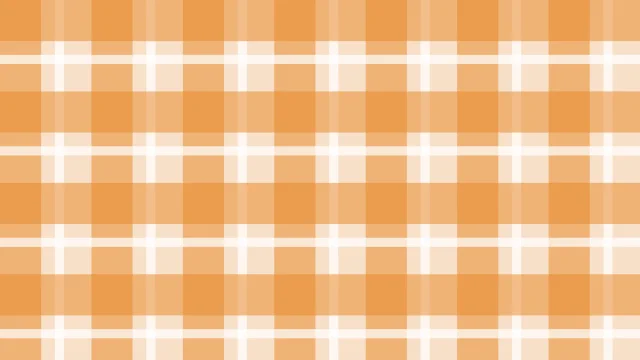 Orange 200 plaid background — free HD orange 200 color wallpaper 1920x1080