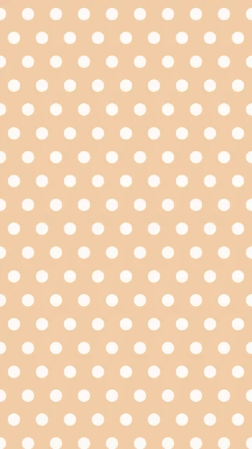 Orange 200 polkadot phone wallpaper — free HD orange 200 mobile wallpaper 1080x1920