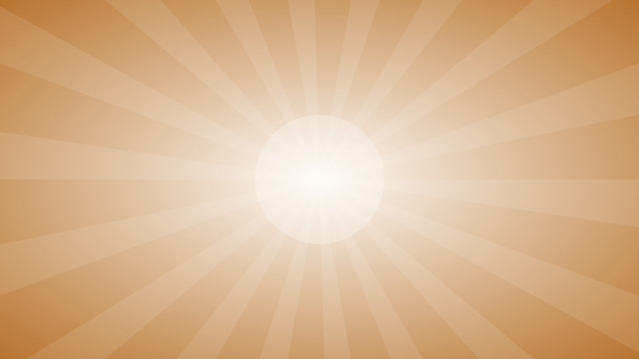 Orange 200 rays background — free HD orange 200 color wallpaper 1920x1080
