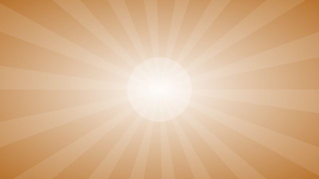 Orange 200 rays background — free HD orange 200 color wallpaper 1920x1080