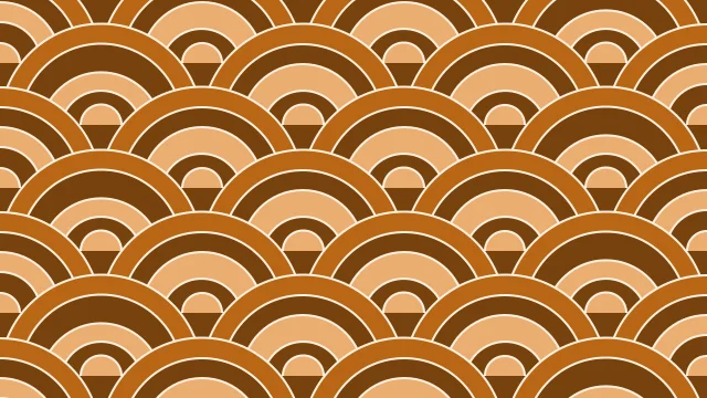 Orange 300 artdeco desktop wallpaper — free 4K orange 300 wallpaper 3840x2160