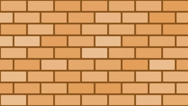 Orange 300 brick desktop wallpaper — free 4K orange 300 wallpaper 3840x2160