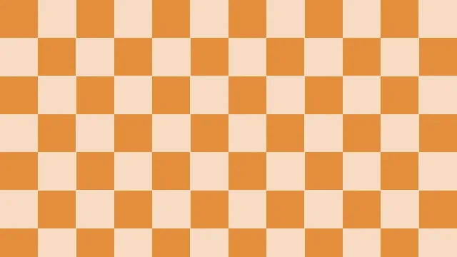 Orange 300 checkered desktop wallpaper — free 4K orange 300 wallpaper 3840x2160
