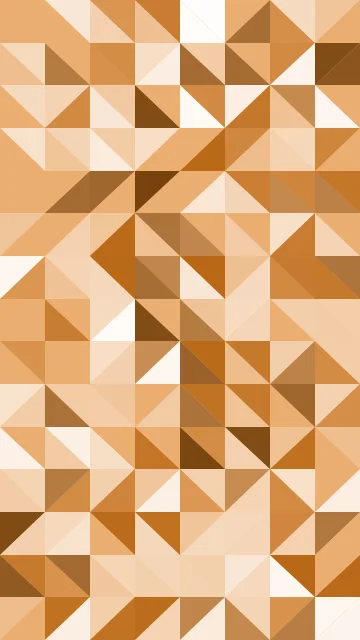 Orange 300 geometric phone wallpaper — free HD orange 300 mobile wallpaper 1080x1920