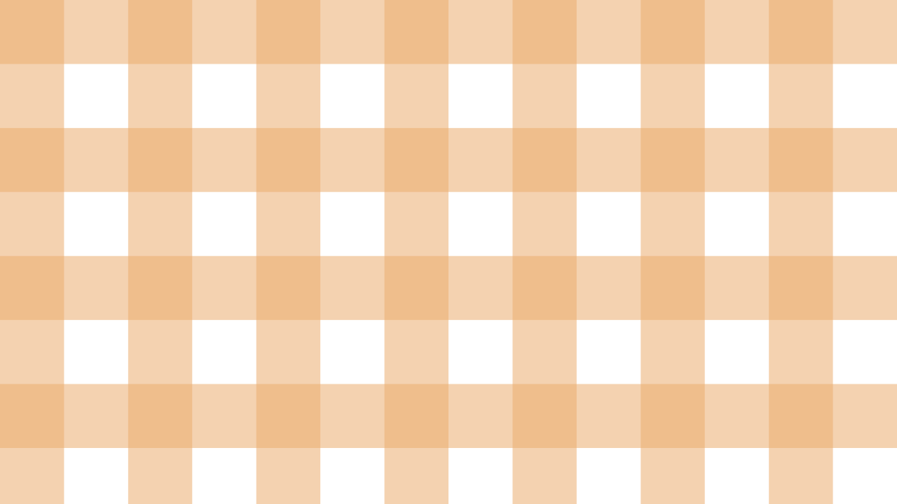 Orange 300 gingham background — free HD orange 300 color wallpaper 1920x1080
