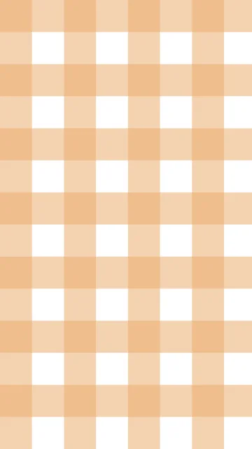 Orange 300 gingham phone wallpaper — free HD orange 300 mobile wallpaper 1080x1920