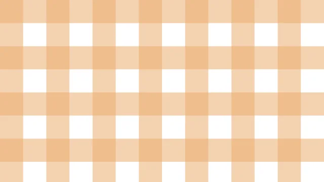 Orange 300 gingham desktop wallpaper — free 4K orange 300 wallpaper 3840x2160