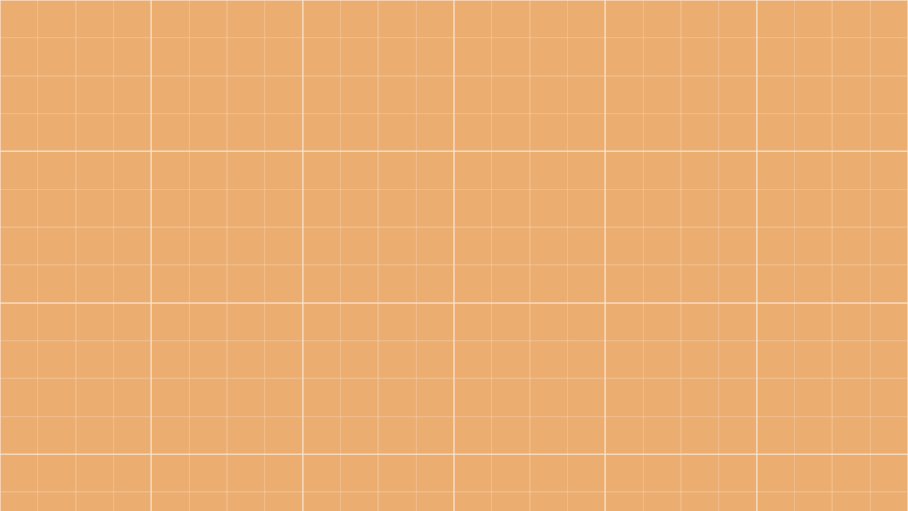 Orange 300 grid background — free HD orange 300 color wallpaper 1920x1080