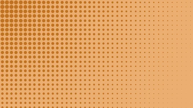 Orange 300 halftone desktop wallpaper — free 4K orange 300 wallpaper 3840x2160