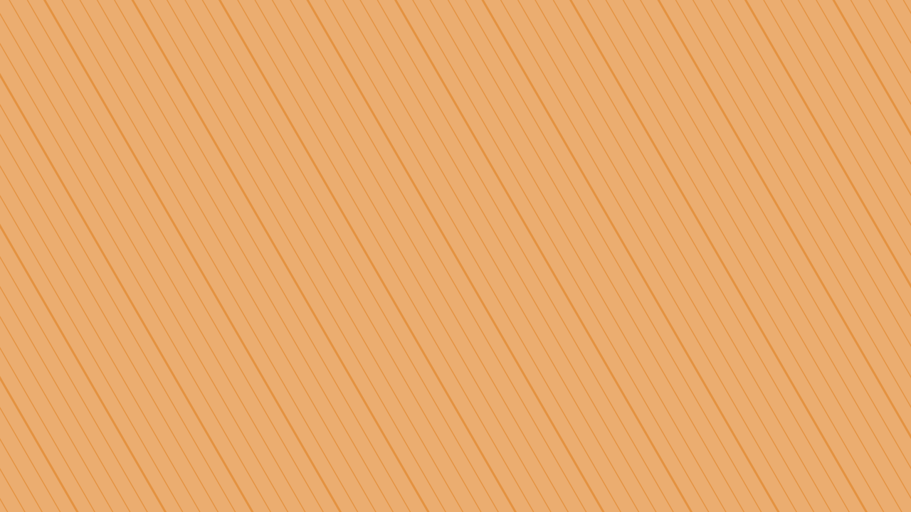 Orange 300 pinstripe background — free HD orange 300 color wallpaper 1920x1080