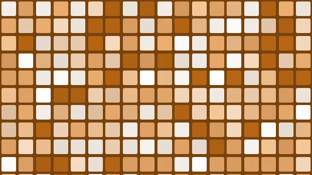Orange 300 mosaic desktop wallpaper — free 4K orange 300 wallpaper 3840x2160