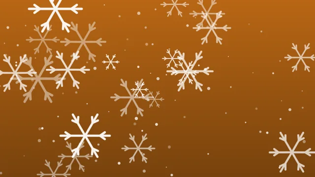 Orange 300 snowflake desktop wallpaper — free 4K orange 300 wallpaper 3840x2160
