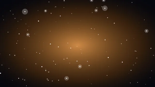 Orange 300 stars desktop wallpaper — free 4K orange 300 wallpaper 3840x2160