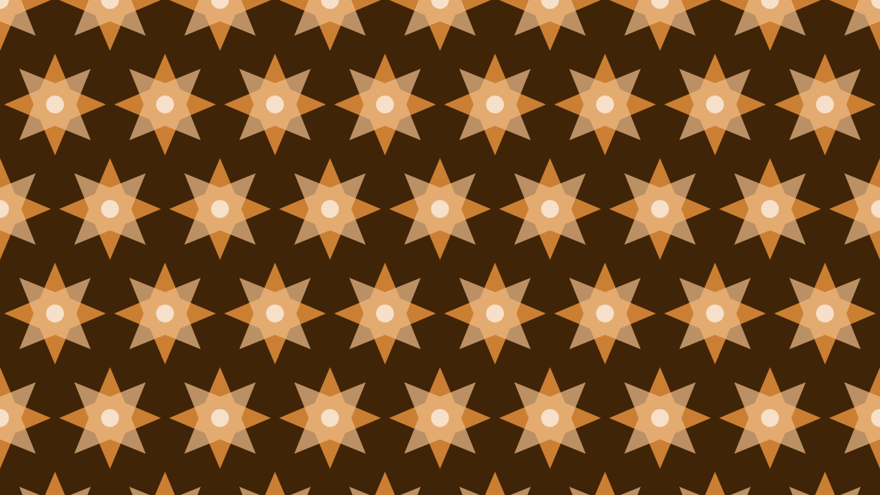 Orange 400 arabesque background — free HD orange 400 color wallpaper 1920x1080