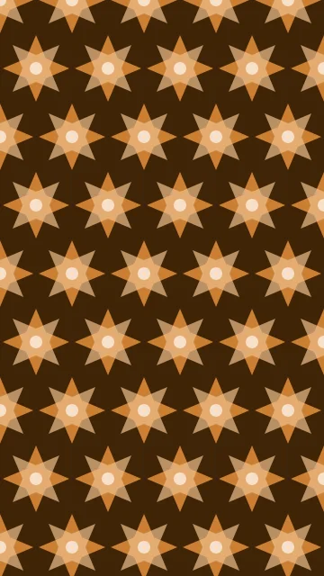 Orange 400 arabesque phone wallpaper — free HD orange 400 mobile wallpaper 1080x1920