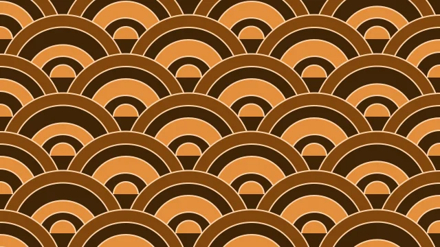 Orange 400 artdeco desktop wallpaper — free 4K orange 400 wallpaper 3840x2160