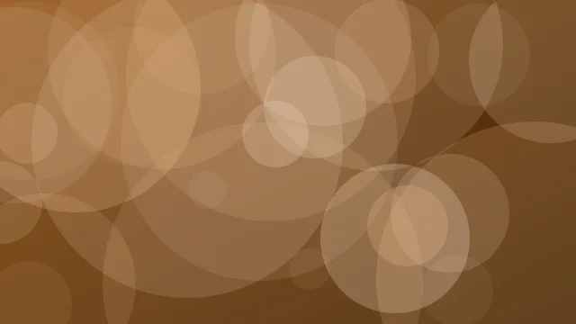 Orange 400 bokeh desktop wallpaper — free 4K orange 400 wallpaper 3840x2160