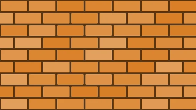 Orange 400 brick desktop wallpaper — free 4K orange 400 wallpaper 3840x2160