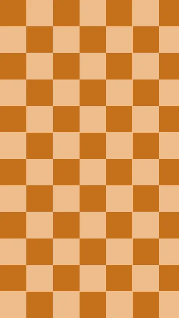 Orange 400 checkered phone wallpaper — free HD orange 400 mobile wallpaper 1080x1920