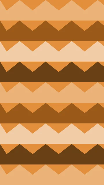 Orange 400 chevron phone wallpaper — free HD orange 400 mobile wallpaper 1080x1920