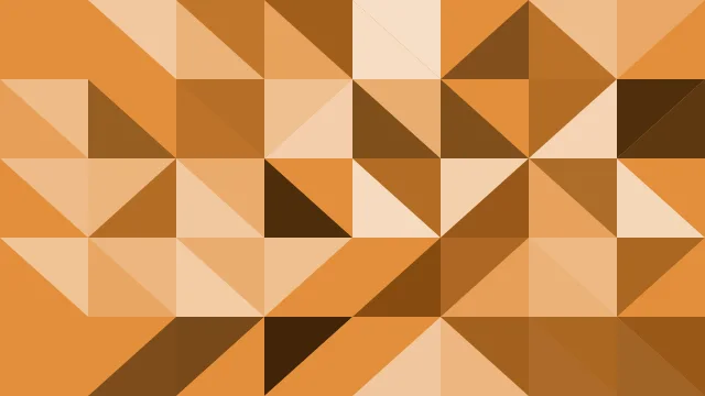 Orange 400 geometric desktop wallpaper — free 4K orange 400 wallpaper 3840x2160