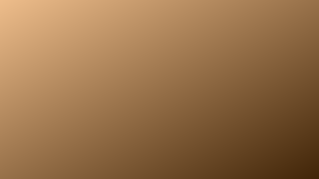 Orange 400 gradient background — free HD orange 400 color wallpaper 1920x1080