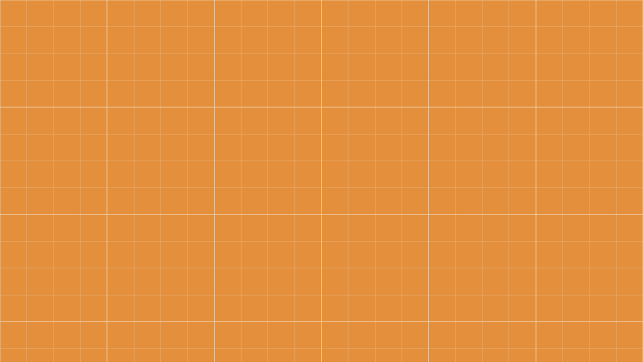 Orange 400 grid background — free HD orange 400 color wallpaper 1920x1080