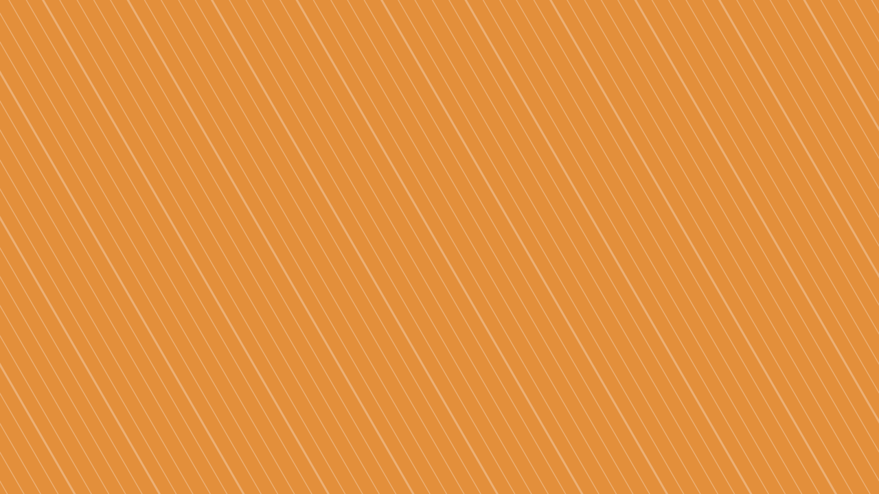 Orange 400 pinstripe background — free HD orange 400 color wallpaper 1920x1080