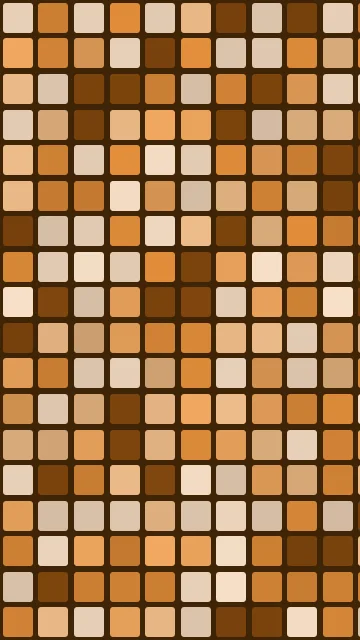 Orange 400 mosaic phone wallpaper — free HD orange 400 mobile wallpaper 1080x1920