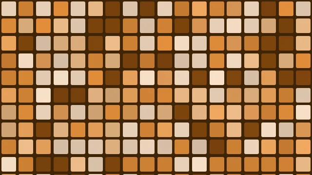 Orange 400 mosaic desktop wallpaper — free 4K orange 400 wallpaper 3840x2160