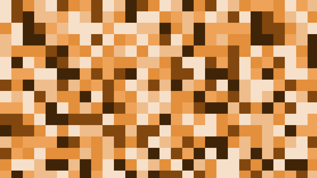 Orange 400 pixel background — free HD orange 400 color wallpaper 1920x1080