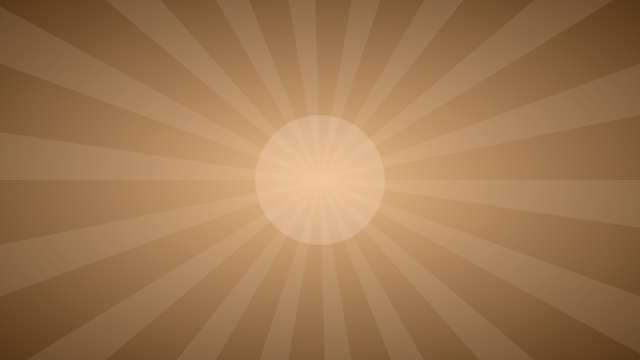 Orange 400 rays background — free HD orange 400 color wallpaper 1920x1080