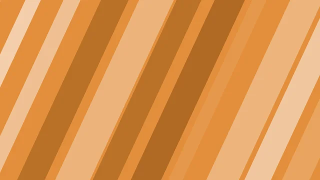 Orange 400 stripes desktop wallpaper — free 4K orange 400 wallpaper 3840x2160