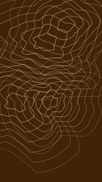 Orange 400 topographic phone wallpaper — free HD orange 400 mobile wallpaper 1080x1920