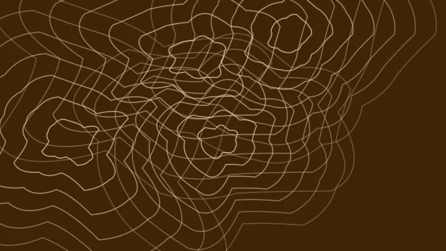 Orange 400 topographic desktop wallpaper — free 4K orange 400 wallpaper 3840x2160