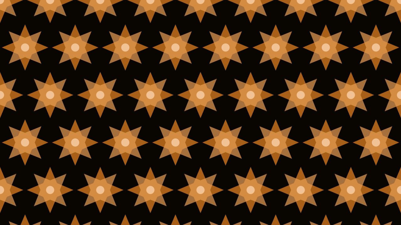 Orange 500 arabesque background — free HD orange 500 color wallpaper 1920x1080