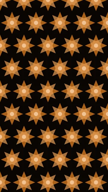 Orange 500 arabesque phone wallpaper — free HD orange 500 mobile wallpaper 1080x1920
