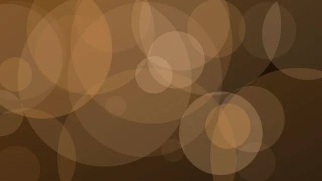 Orange 500 bokeh desktop wallpaper — free 4K orange 500 wallpaper 3840x2160
