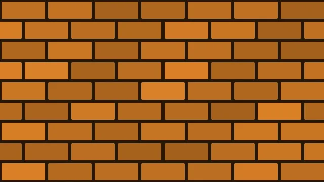 Orange 500 brick desktop wallpaper — free 4K orange 500 wallpaper 3840x2160