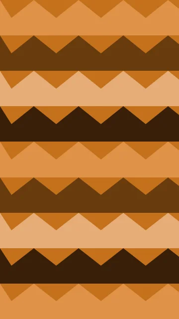 Orange 500 chevron phone wallpaper — free HD orange 500 mobile wallpaper 1080x1920