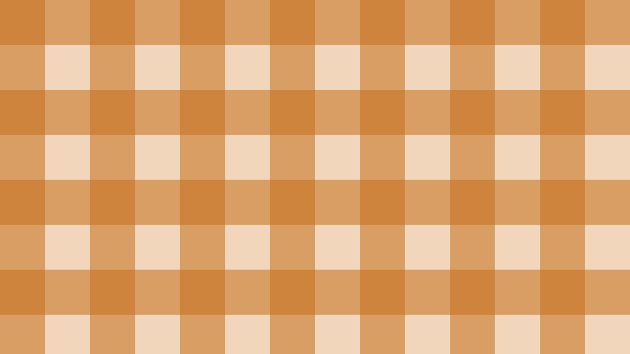 Orange 500 gingham background — free HD orange 500 color wallpaper 1920x1080