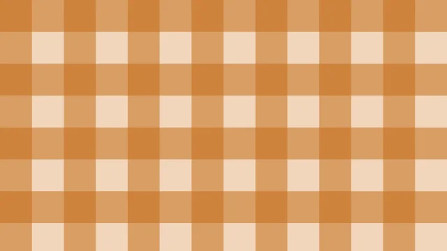 Orange 500 gingham desktop wallpaper — free 4K orange 500 wallpaper 3840x2160