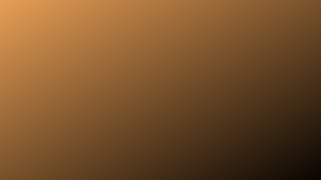 Orange 500 gradient background — free HD orange 500 color wallpaper 1920x1080