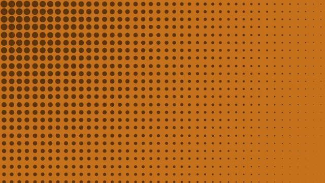 Orange 500 halftone desktop wallpaper — free 4K orange 500 wallpaper 3840x2160
