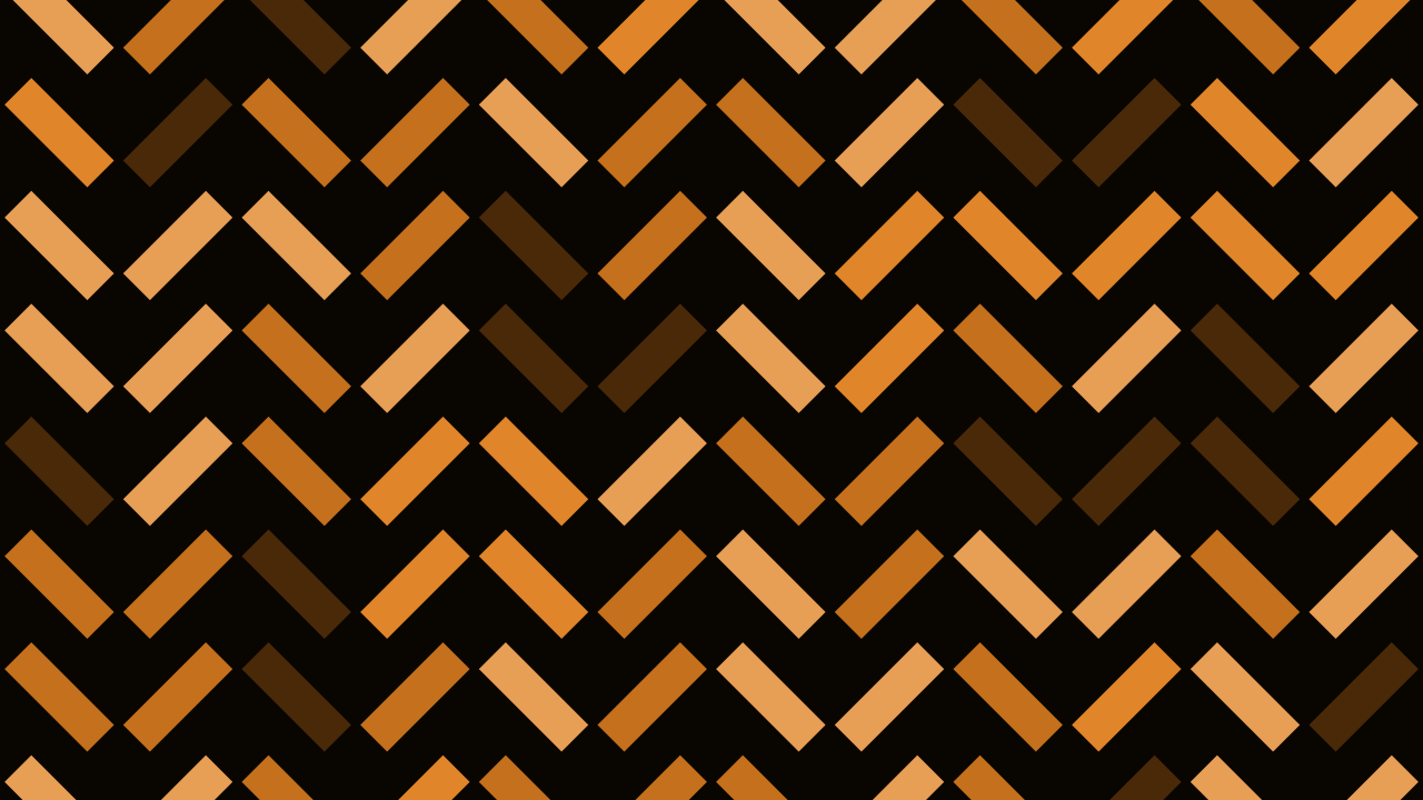 Orange 500 herringbone background — free HD orange 500 color wallpaper 1920x1080