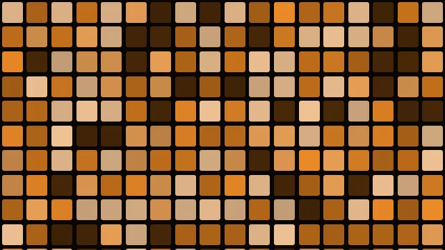 Orange 500 mosaic desktop wallpaper — free 4K orange 500 wallpaper 3840x2160