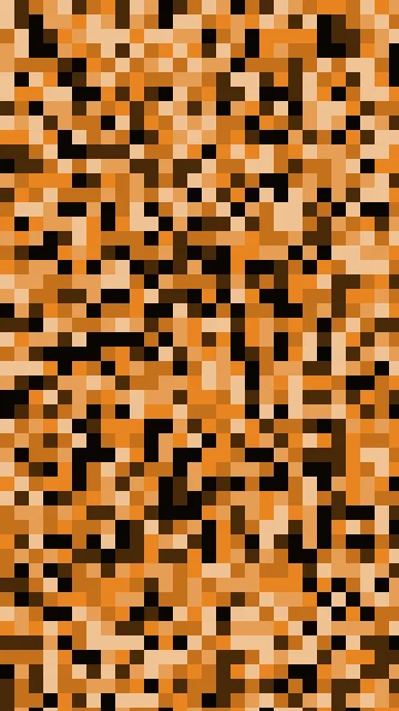 Orange 500 pixel phone wallpaper — free HD orange 500 mobile wallpaper 1080x1920