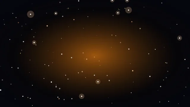 Orange 500 stars desktop wallpaper — free 4K orange 500 wallpaper 3840x2160