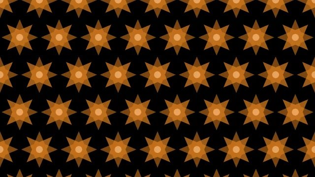 Orange 600 arabesque desktop wallpaper — free 4K orange 600 wallpaper 3840x2160