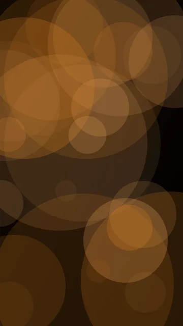 Orange 600 bokeh phone wallpaper — free HD orange 600 mobile wallpaper 1080x1920
